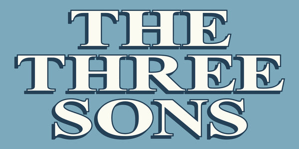 The Three Sons